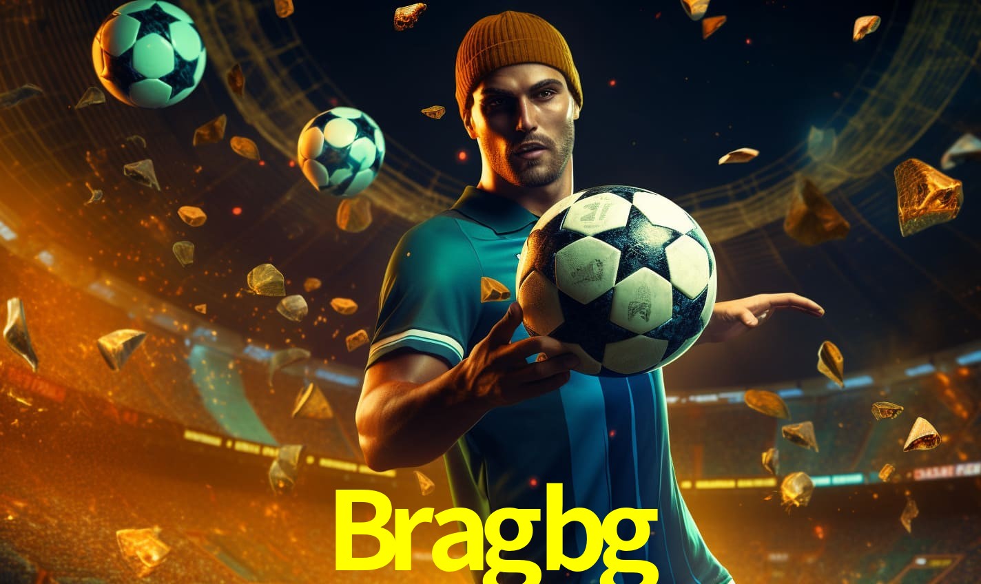 Ampla Seleção de Apostas Bragbg